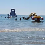 Area Blue Lagoon San Miguel De Salinas