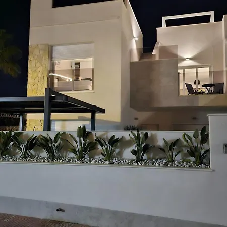 Apartamento Area Blue Lagoon *