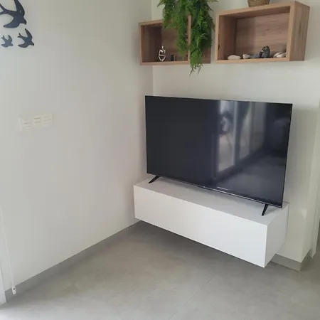 Area Blue Lagoon Apartment San Miguel De Salinas
