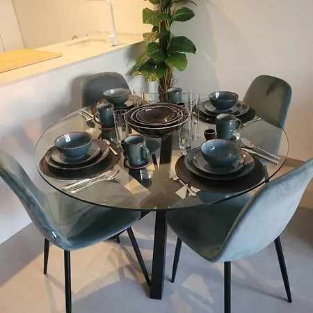 Area Blue Lagoon * 산 미겔 데 살리나스