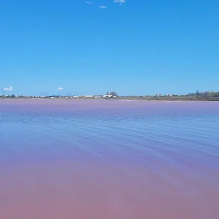 Area Blue Lagoon