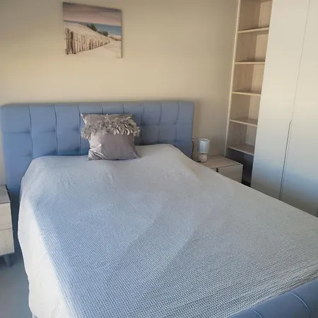 Apartment Area Blue Lagoon *