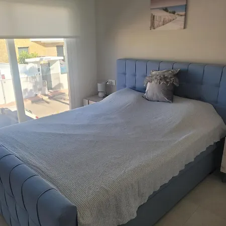 Area Blue Lagoon Apartment