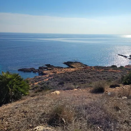 Апартаменты Area Blue Lagoon Сан-Мигель-де-Салинас