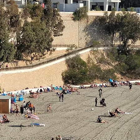 Area Blue Lagoon * Сан-Мигель-де-Салинас