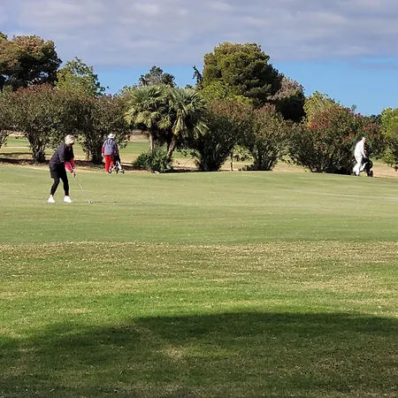 Апартаменты Area Blue Lagoon *