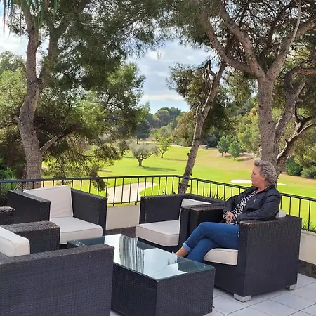 Area Blue Lagoon Сан-Мигель-де-Салинас