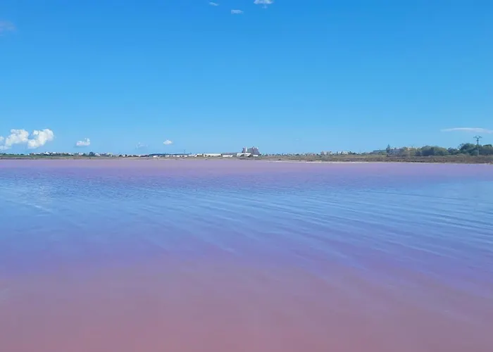 Area Blue Lagoon