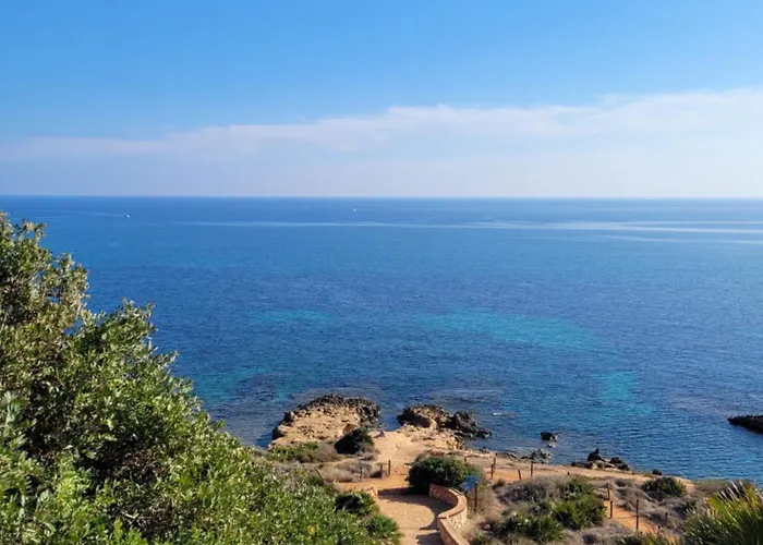 Area Blue Lagoon *